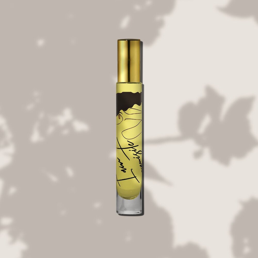 EXQUISTE PARFUM - I AM EXQUISITE Body Oil 10ML - Picture 5 of 6